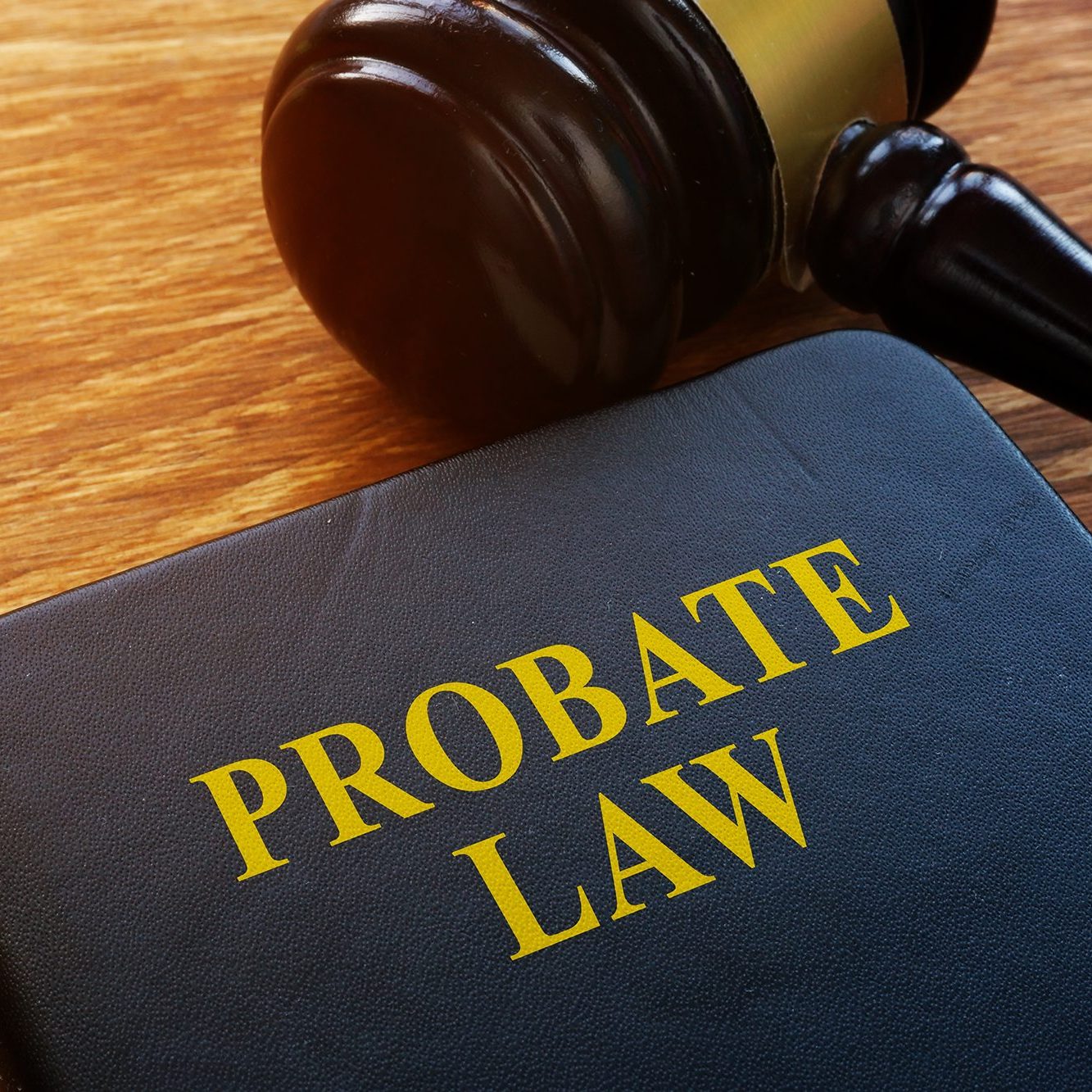 probate law